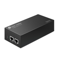 PoE adapter TP-LINK TL-POE380S, 10G, PoE++ Injector