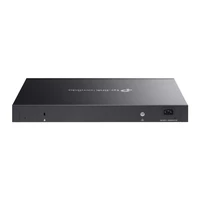 Switch TP-LINK Omada, 52-portni, Gigabit, L2+, upravljani, 48x PoE+