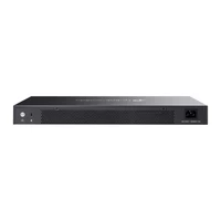 Switch TP-LINK Omada, 48-portni, Gigabit, L2+, upravljani, 4x 10GE SFP+