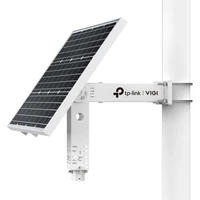 Inteligentni sustav za solarnu energiju TP-LINK VIGI SP6020, solarni panel 60W, baterija 20.8Ah/10.8V