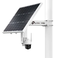 Inteligentni sustav za solarnu energiju TP-LINK VIGI SP6020, solarni panel 60W, baterija 20.8Ah/10.8V