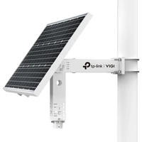 Inteligentni sustav za solarnu energiju TP-LINK VIGI SP9030, solarni panel 90W, baterija 31.2Ah/10.8V