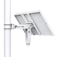 Inteligentni sustav za solarnu energiju TP-LINK VIGI SP9030, solarni panel 90W, baterija 31.2Ah/10.8V