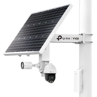 Inteligentni sustav za solarnu energiju TP-LINK VIGI SP9030, solarni panel 90W, baterija 31.2Ah/10.8V