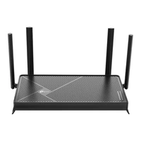 Router TP-LINK BE3600, Dual-Band, Wi-Fi 7, 2882+688Mbps, 2.5Gbps LAN, USB 3.0