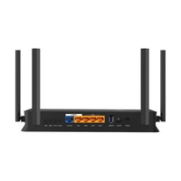 Router TP-LINK BE3600, Dual-Band, Wi-Fi 7, 2882+688Mbps, 2.5Gbps LAN, USB 3.0