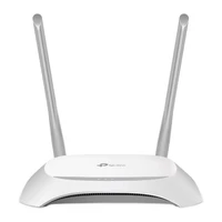 Router TP-LINK WR840N, bežični, 300Mbps