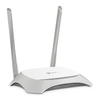 Router TP-LINK WR840N, bežični, 300Mbps