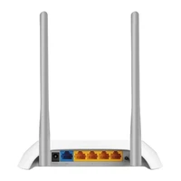 Router TP-LINK WR840N, bežični, 300Mbps