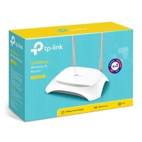 Router TP-LINK WR840N, bežični, 300Mbps