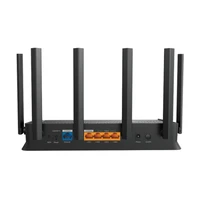 Router TP-LINK B6500, Dual-Band, Wi-Fi 7, 5764+688Mbps, 2.5Gbps LAN, USB 3.0