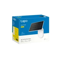 Solarni panel TP-LINK A201, 5.2W, IP65