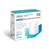 Mesh sustav TP-LINK Deco X50, 1 kom, kućni