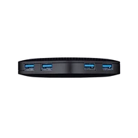USB hub TP-LINK UH400, 4-portni, USB 3.0