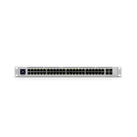 Switch UBIQUITI USW-Pro-48-POE, 48-portni, gigabit