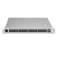 Switch UBIQUITI USW-Pro-48-POE, 48-portni, gigabit
