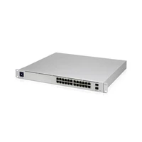 Switch UBIQUITI USW-PRO-24-POE, 24-portni, gigabit, upravljani, sa PoE portovima
