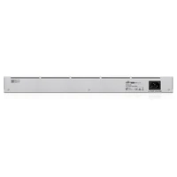 Switch UBIQUITI USW-24-POE, 24-portni, gigabit