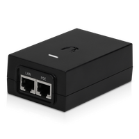 POE adapter UBIQUITI POE-48-24W, 1 kom