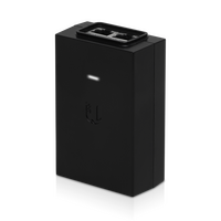 POE adapter UBIQUITI POE-48-24W-G, 1 kom