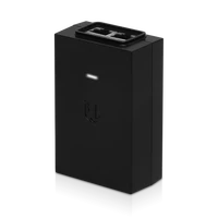 POE adapter UBIQUITI POE-48-24W-G, 1 kom