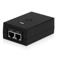 POE adapter UBIQUITI POE-48-24W-G, 1 kom