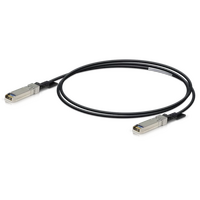 Kabel UBIQUITI 10GB SFP+, 1 m, UDC-1