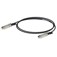 Kabel UBIQUITI 10GB SFP+, 1 m, UDC-1