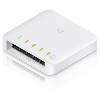 Switch UBIQUITI USW-Flex, 1 kom, PoE, gigabit