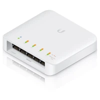 Switch UBIQUITI USW-Flex, 1 kom, PoE, gigabit