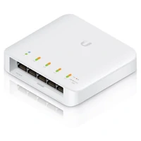 Switch UBIQUITI USW-Flex, 1 kom, PoE, gigabit