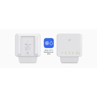 Switch UBIQUITI USW-Flex, 1 kom, PoE, gigabit
