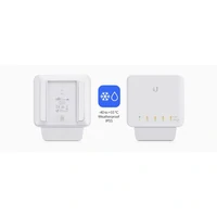 Switch UBIQUITI USW-Flex, 1 kom, PoE, gigabit