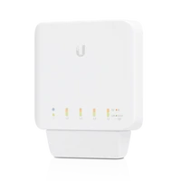 Switch UBIQUITI USW-Flex, 1 kom, PoE, gigabit