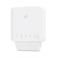 Switch UBIQUITI USW-Flex, 1 kom, PoE, gigabit