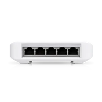 Switch UBIQUITI USW-Flex, 1 kom, PoE, gigabit
