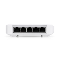 Switch UBIQUITI USW-Flex, 1 kom, PoE, gigabit
