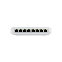 Switch UBIQUITI Lite 8-portni, 4x PoE, gigabit