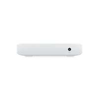 Switch UBIQUITI Lite 8-portni, 4x PoE, gigabit