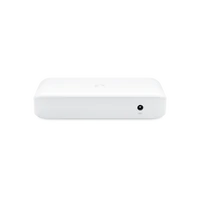 Switch UBIQUITI Lite 8-portni, 4x PoE, gigabit