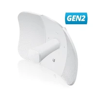 Pristupna točka UBIQUITI LiteBeam 5AX Gen2 LBE-5AC-Gen2, 1 kom, 5 GHz