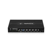 Router UBIQUITI EdgeRouter 6P, 1 kom, gigabit
