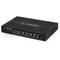 Router UBIQUITI EdgeRouter 6P, 1 kom, gigabit