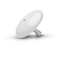 Pristupna točka UBIQUITI NanoBeam NBE-5AC-GEN2, 1 kom, 5 GHz