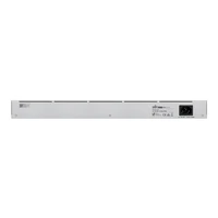 Switch UBIQUITI USW-16-PoE, 16-portni, gigabit L2, upravljani, sa PoE portovima