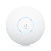 Pristupna točka UBIQUITI U6-Enterprise, 1 kom, Wi-Fi 6