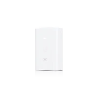 POE Injector UBIQUITI, 24VDC, 24W, gigabit