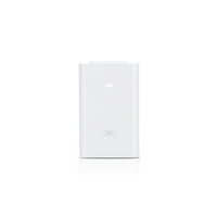 POE Injector UBIQUITI, 24VDC, 24W, gigabit