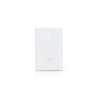 POE Injector UBIQUITI, 24VDC, 24W, gigabit