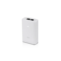 POE Injector UBIQUITI, 24VDC, 24W, gigabit